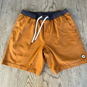 Vouri shorts
